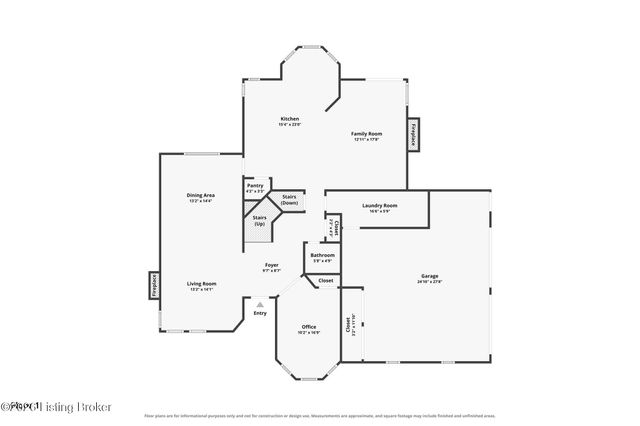 7642 Deer Meadow Dr, Louisville, KY 40241