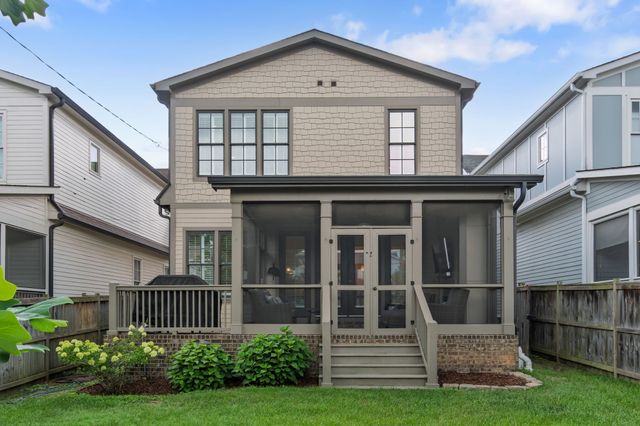 1906 Kimbark Dr, Nashville, TN 37215