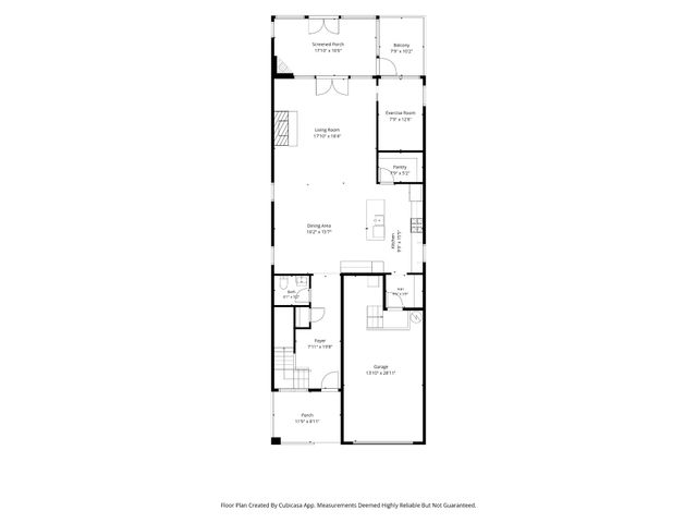 1906 Kimbark Dr, Nashville, TN 37215