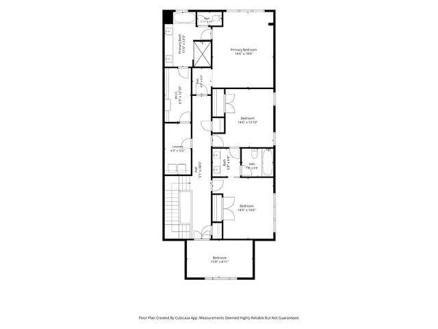 1906 Kimbark Dr, Nashville, TN 37215