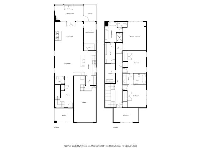 1906 Kimbark Dr, Nashville, TN 37215