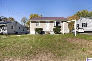 512 N Mantle Avenue, Elizabethtown, KY 42701