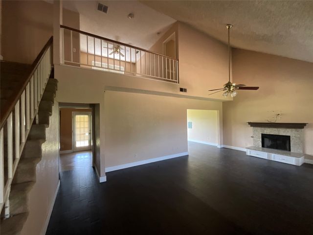 1705 Huntington Drive, Mesquite, TX 75149