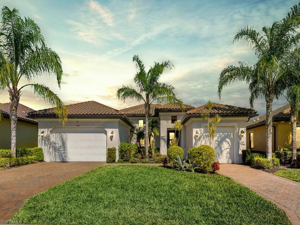 10093 Avalon Lake CIR, Fort Myers, FL 33913