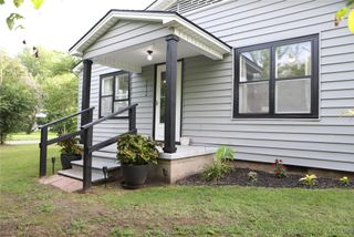 212 N Scott Street, Fort Gibson, OK 74434