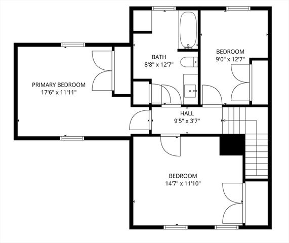 1234 State Rd 1, Plymouth, MA 02360