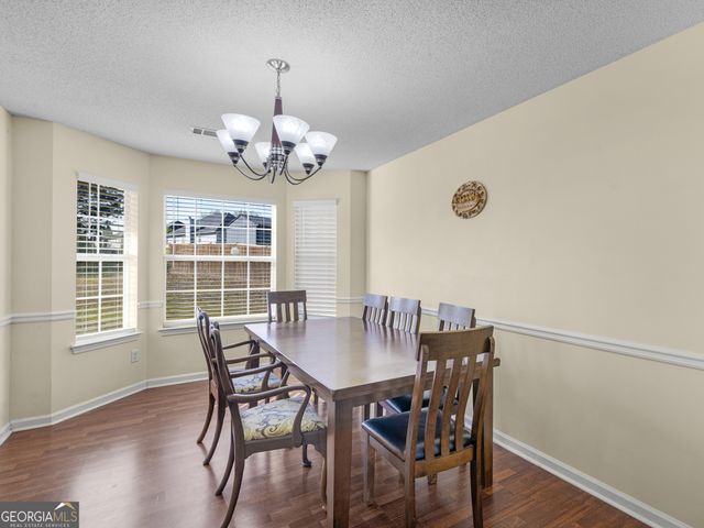 1647 Deer Crossing Way, Jonesboro, GA 30236