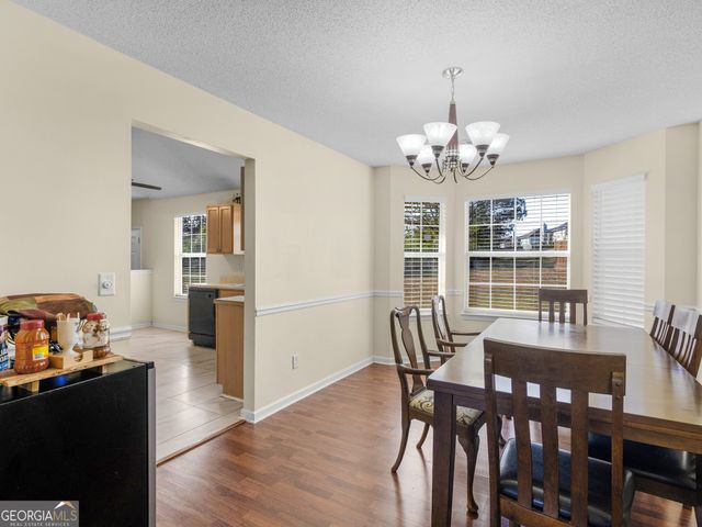 1647 Deer Crossing Way, Jonesboro, GA 30236