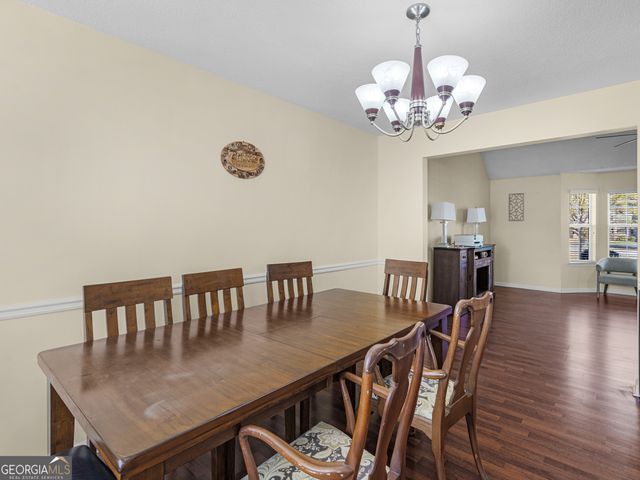 1647 Deer Crossing Way, Jonesboro, GA 30236