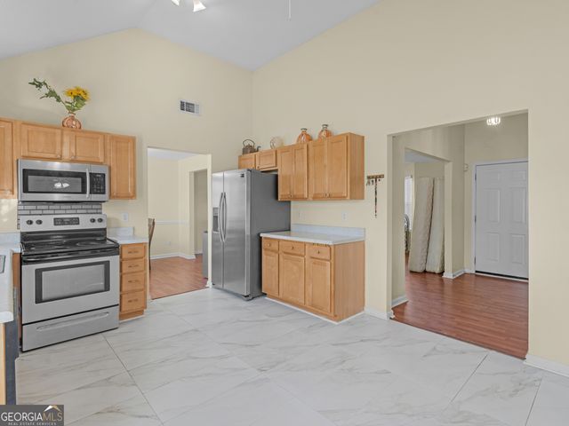 1647 Deer Crossing Way, Jonesboro, GA 30236