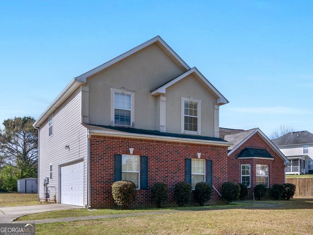 1647 Deer Crossing Way, Jonesboro, GA 30236