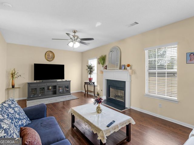 1647 Deer Crossing Way, Jonesboro, GA 30236