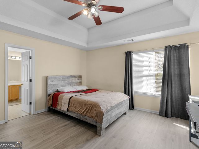 1647 Deer Crossing Way, Jonesboro, GA 30236