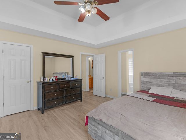 1647 Deer Crossing Way, Jonesboro, GA 30236