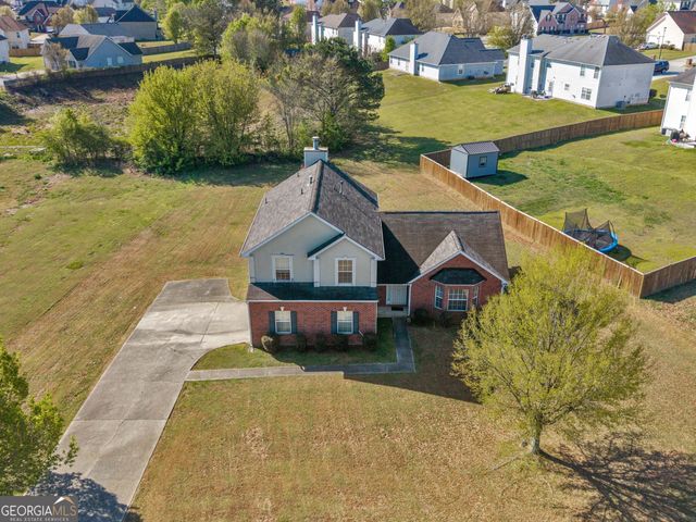 1647 Deer Crossing Way, Jonesboro, GA 30236