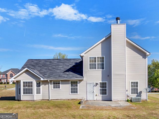 1647 Deer Crossing Way, Jonesboro, GA 30236