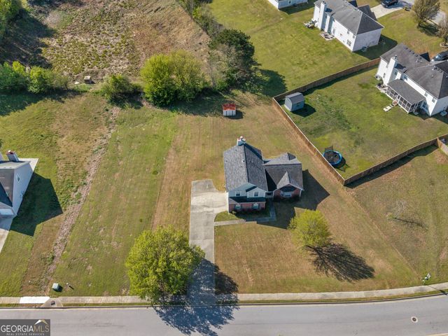 1647 Deer Crossing Way, Jonesboro, GA 30236