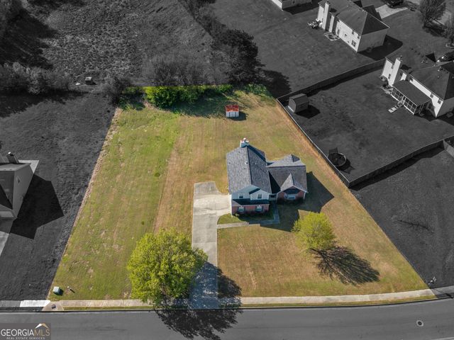 1647 Deer Crossing Way, Jonesboro, GA 30236