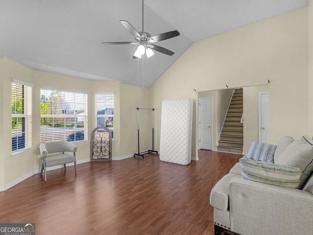 1647 Deer Crossing Way, Jonesboro, GA 30236