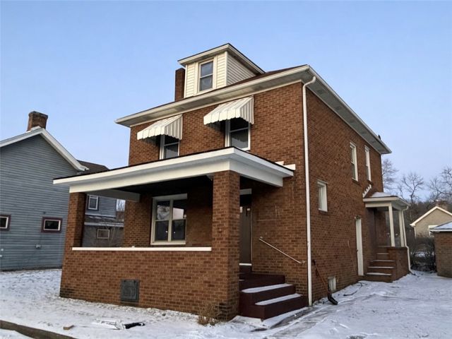 1419 Penn Avenue, New Brighton, PA 15066