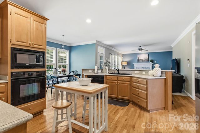 7915 Bytham Castle Drive, Huntersville, NC 28078