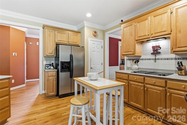 7915 Bytham Castle Drive, Huntersville, NC 28078