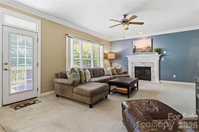 7915 Bytham Castle Drive, Huntersville, NC 28078