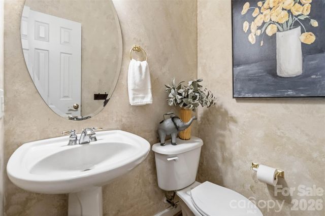 7915 Bytham Castle Drive, Huntersville, NC 28078