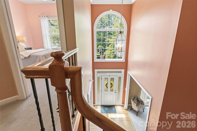 7915 Bytham Castle Drive, Huntersville, NC 28078