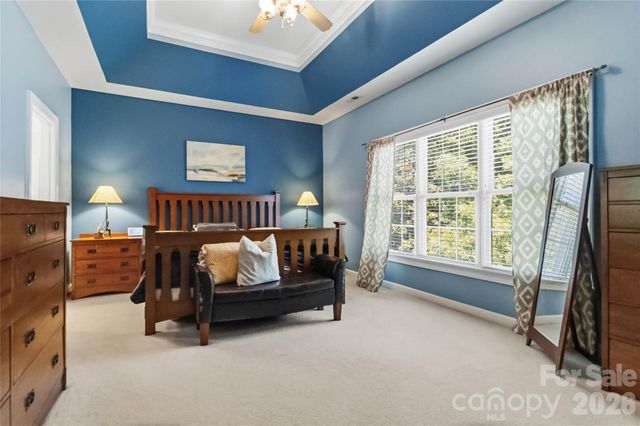 7915 Bytham Castle Drive, Huntersville, NC 28078