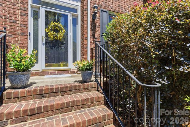 7915 Bytham Castle Drive, Huntersville, NC 28078
