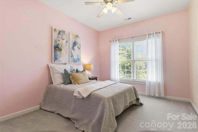 7915 Bytham Castle Drive, Huntersville, NC 28078