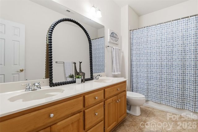7915 Bytham Castle Drive, Huntersville, NC 28078