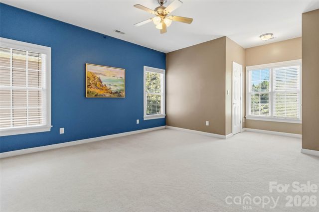 7915 Bytham Castle Drive, Huntersville, NC 28078