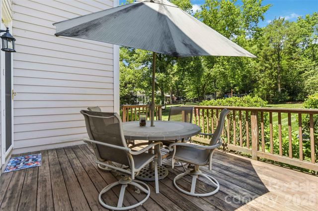 7915 Bytham Castle Drive, Huntersville, NC 28078