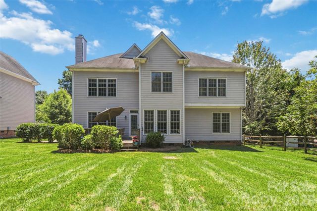 7915 Bytham Castle Drive, Huntersville, NC 28078
