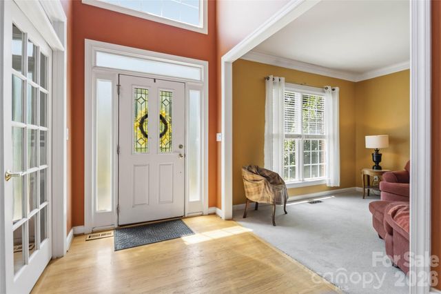 7915 Bytham Castle Drive, Huntersville, NC 28078