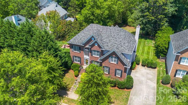 7915 Bytham Castle Drive, Huntersville, NC 28078