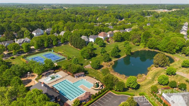 7915 Bytham Castle Drive, Huntersville, NC 28078