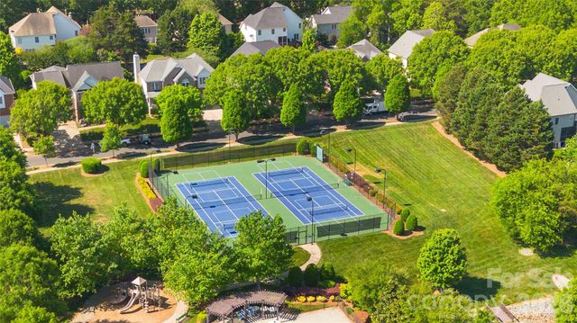 7915 Bytham Castle Drive, Huntersville, NC 28078