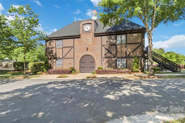 7915 Bytham Castle Drive, Huntersville, NC 28078