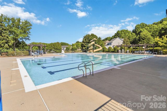 7915 Bytham Castle Drive, Huntersville, NC 28078