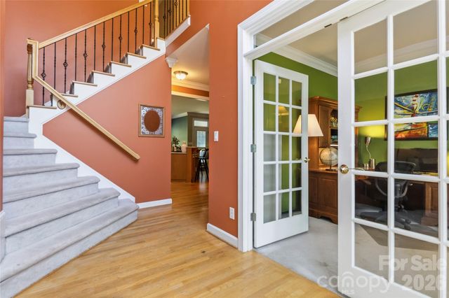 7915 Bytham Castle Drive, Huntersville, NC 28078