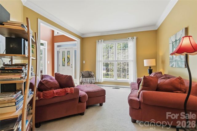 7915 Bytham Castle Drive, Huntersville, NC 28078