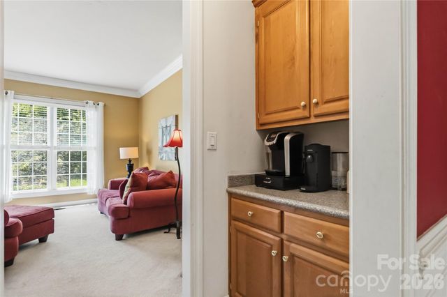 7915 Bytham Castle Drive, Huntersville, NC 28078