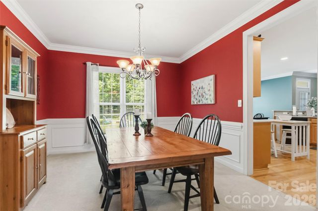 7915 Bytham Castle Drive, Huntersville, NC 28078