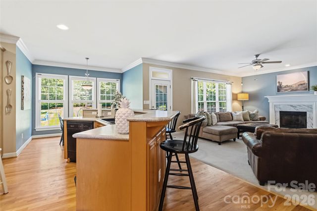 7915 Bytham Castle Drive, Huntersville, NC 28078