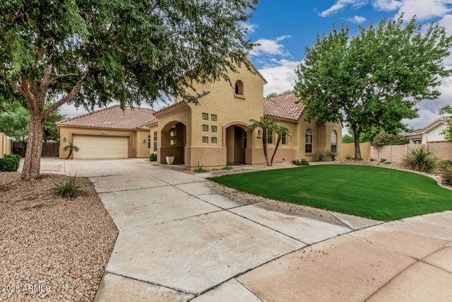 2050 N 144TH Drive, Goodyear, AZ 85395