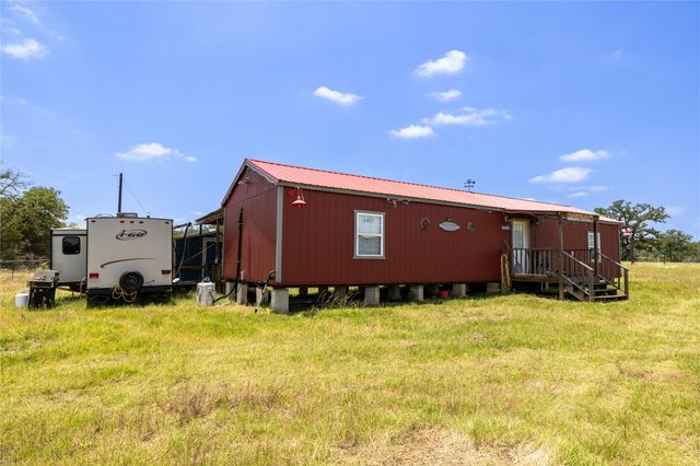 2901-B Mule Creek RD, Harwood, TX 78632