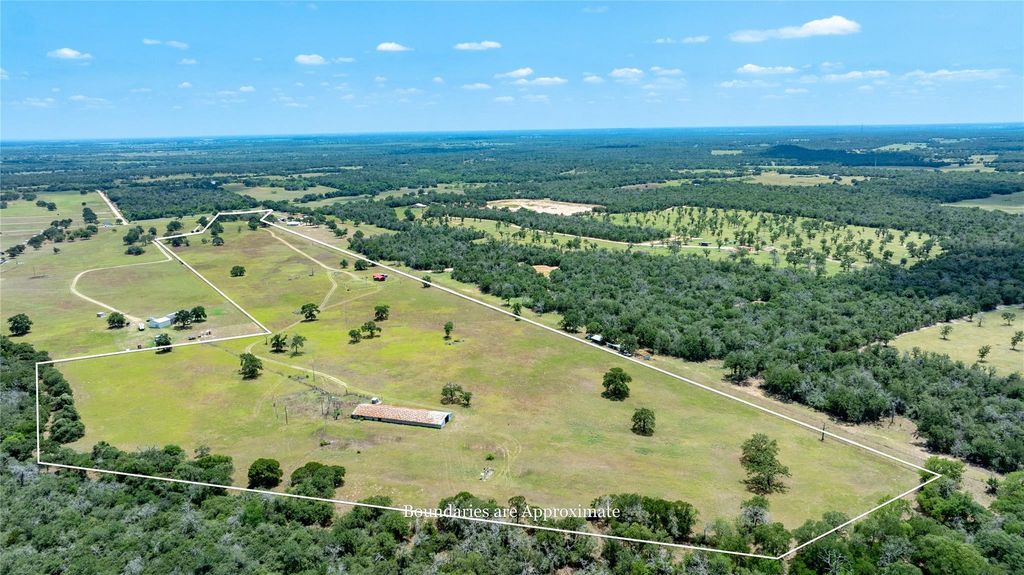 2901-B Mule Creek RD, Harwood, TX 78632